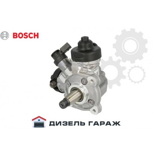 0445010685 BOSCH Паливний насос високого тиску CP4