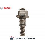 0986445013 BOSCH Топливный насос реставрированный PLD