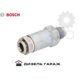 1110010035 BOSCH Клапан обмеження тиску CR