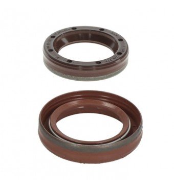F00R0P0521 BOSCH резиновый сальник топливного насоса CR