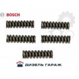 2434614040 BOSCH Пружина форсунки
