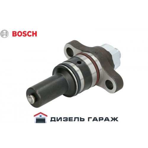 2469403181 BOSCH Плунжерна пара