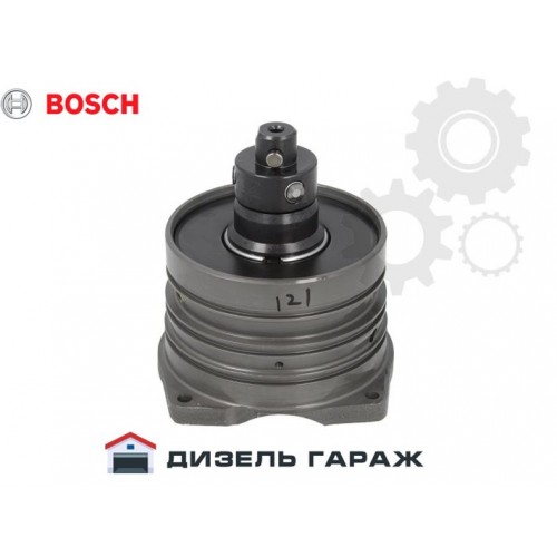 1468436053 BOSCH плунжерная пара топливного насоса VP44 JOHN DEERE