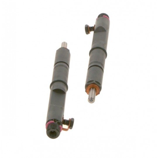 F002C7Z397 BOSCH Форсунки паливна