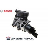 F00BC80045 BOSCH Дозувальний блок у зборі FMU