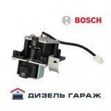 F00BH40205 BOSCH Блок клапанів мембранного насоса системи DENOX 2