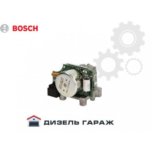 F00BH40265 BOSCH Мембранний насос сечовини DENOX 2.2