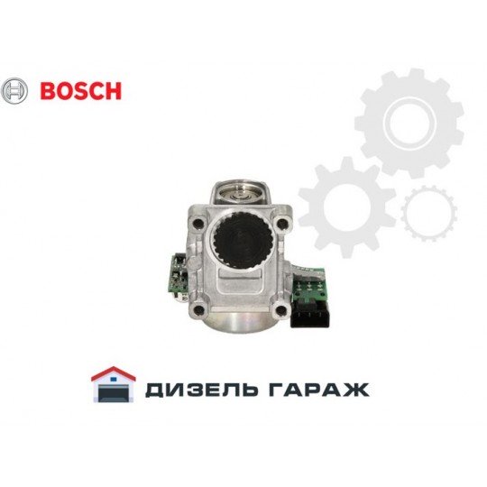 F00BH40265 BOSCH Мембранний насос сечовини DENOX 2.2