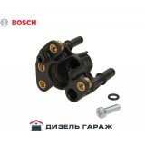 F00BH40293 BOSCH Держатель форсунки впрыска мочевины