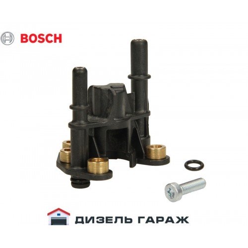 F00BH40293 BOSCH Держатель форсунки впрыска мочевины
