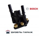 F00BH40294 BOSCH Тримач форсунки упорскування сечовини DENOX 2