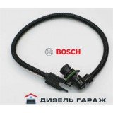 F00BH40402 BOSCH Нагрівальний елемент корпусу фільтра DENOX 2