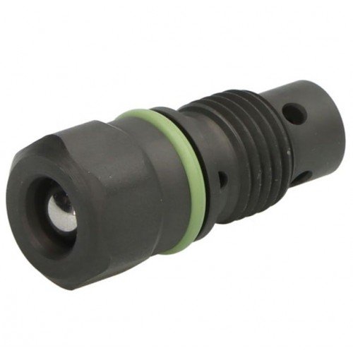 F00N200798 BOSCH Клапан перепускного паливного насоса CR 
