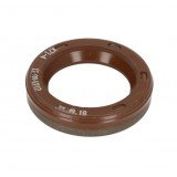 F00R0P0521 BOSCH Резиновый сальник топливного насоса CR 