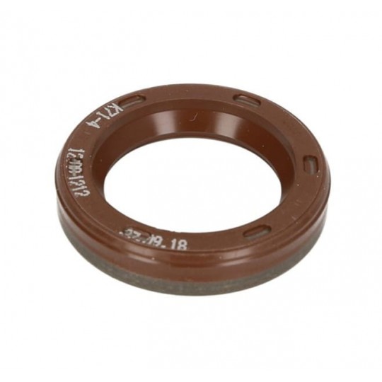F00R0P0521 BOSCH Резиновый сальник топливного насоса CR 