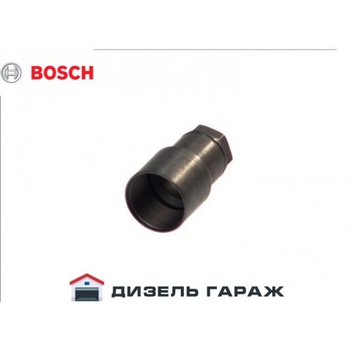 F00RJ00841 BOSCH Гайка розпилювача форсунки CR