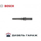 F00RJ01535 BOSCH Патрубок напірної труби CR