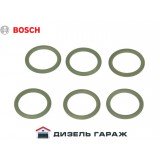 F00RJ03115 BOSCH Кільце ущільнювальне форсунки CR MAN TGA TGS TGX