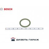 F00RJ03115 BOSCH Кільце ущільнювальне форсунки CR MAN TGA TGS TGX