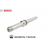 F00RJ04084 BOSCH Патрубок напорной трубы CR