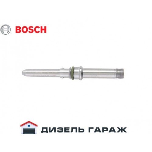 F00RJ04084 BOSCH Патрубок напорной трубы CR