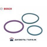 F00VX99999 BOSCH Ремкомплект насос форсунки PDE