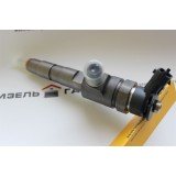 0445110340 BOSCH Форсунка паливна CR