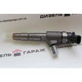 0445110340 BOSCH Форсунка паливна CR