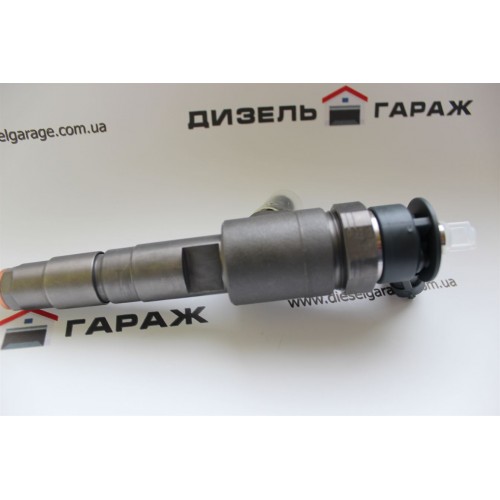 0445110340 BOSCH Форсунка топливная CR