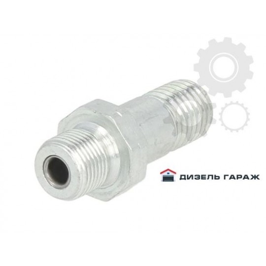 F00N350256 BOSCH Клапан зворотного паливного насоса