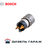 F00RJ02697 BOSCH Група магнітів форсунки IRIS1