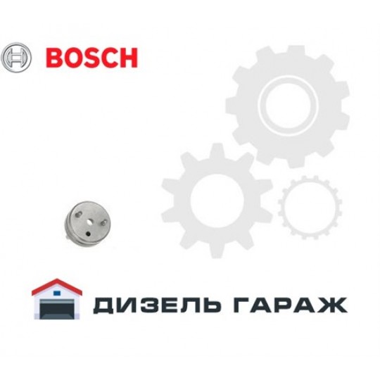 0433171948 (DLLA154P1538) BOSCH Распылитель форсунки купить