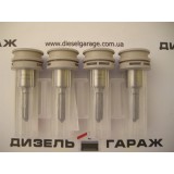 L063PBA DELPHI розпилювач форсунки
