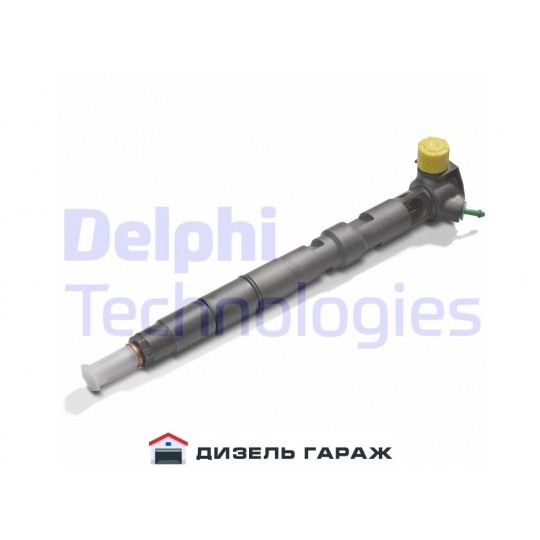 28229873 DELPHI Форсунка паливна CR