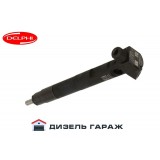 28272472 DELPHI Форсунка топливная CR