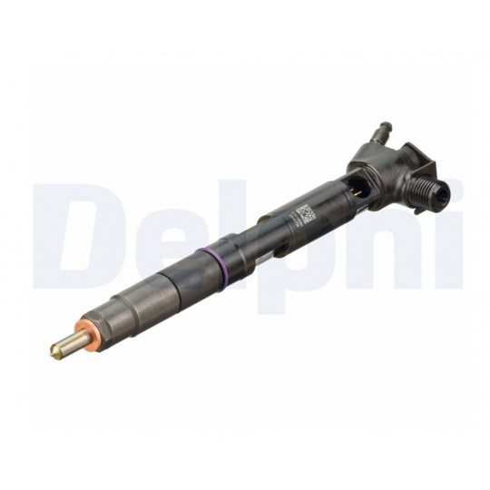 28389783 DELPHI Форсунка топливная CR