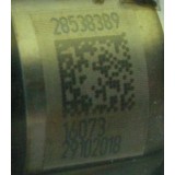 28538389 DELPHI Клапан форсунки CR