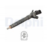 28577054 DELPHI Форсунка топливная CR
