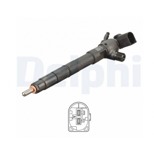 28577054 DELPHI Форсунка паливна CR