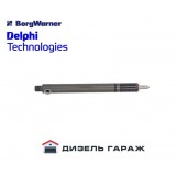 B05502A DELPHI Форсунка топливная