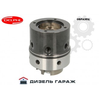 7123-340R DELPHI Плунжерна пара паливного насоса DPA