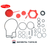 9109-760 DELPHI Ремкомплект топливного насоса EPIC IDI