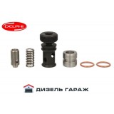 7135-477 DELPHI Комплект клапана обмеження тиску паливного насоса DFP1