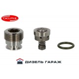 7135-517 DELPHI Комплект клапана впускного паливного насоса DFP3
