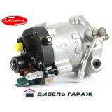 9044A072A DELPHI Паливний насос високого тиску DFP1 KIA 2.9