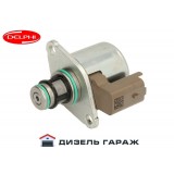 9109-936A DELPHI регулятор тиску палива CR