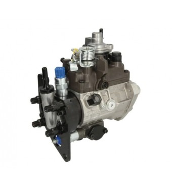 9520A000G DELPHI Топливный насос высокого давления DP310