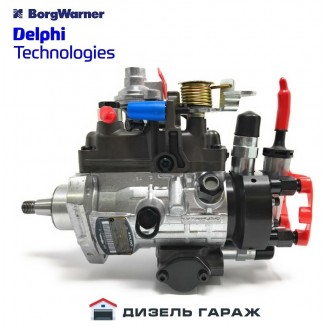 9520A320G DELPHI Паливний насос DP310
