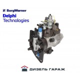9520A400G DELPHI Паливний насос DP310