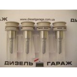 L063PBA DELPHI розпилювач форсунки